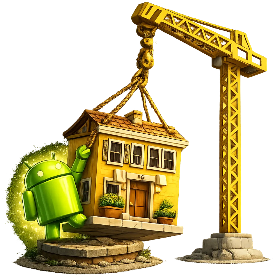 Android