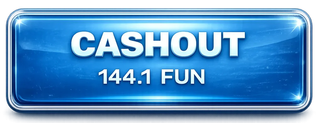 Cashout