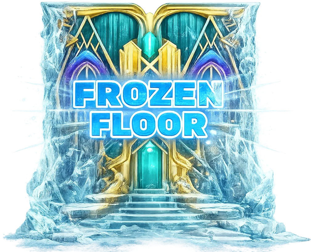 Frozen Floor