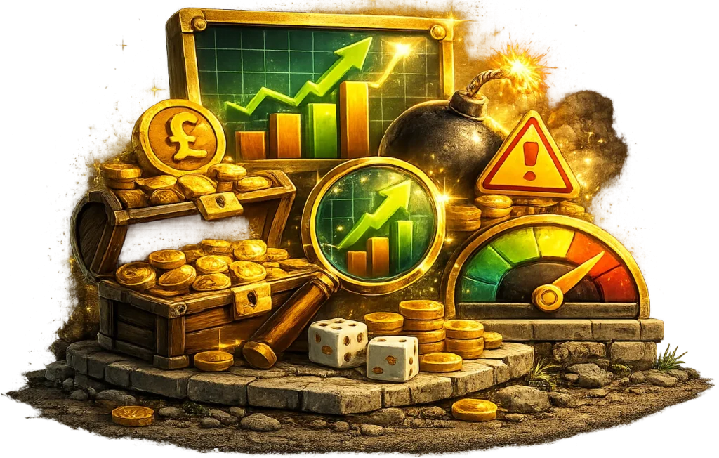 RTP and Volatility