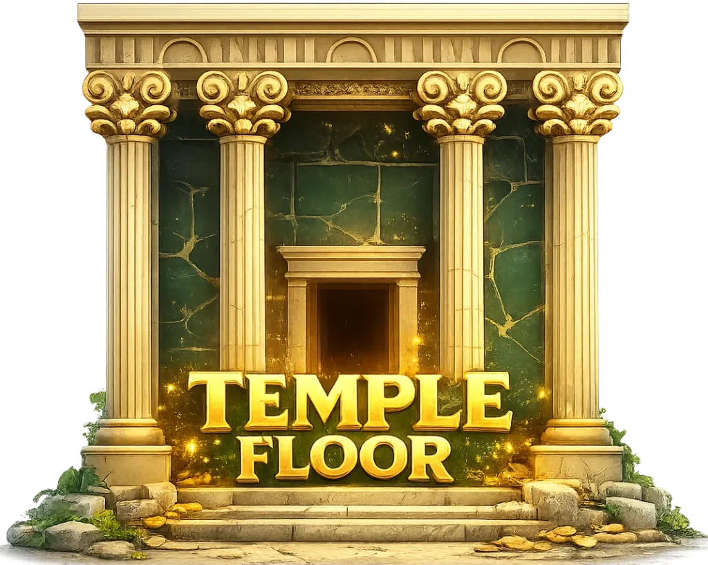 Temple Floor