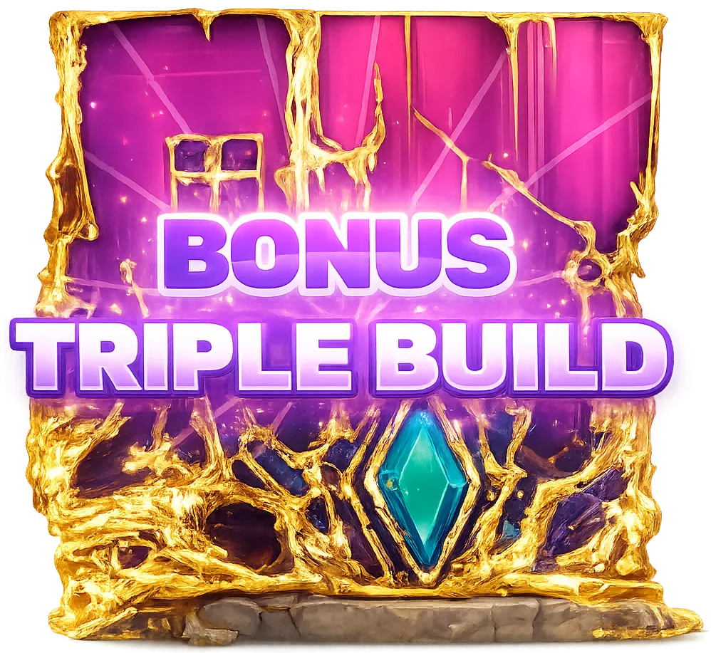 Triple Build